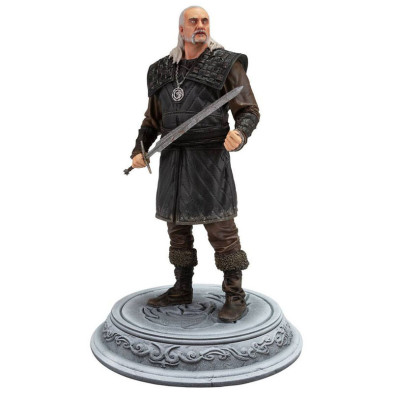 Figura Vesemir The Witcher 2 24cm